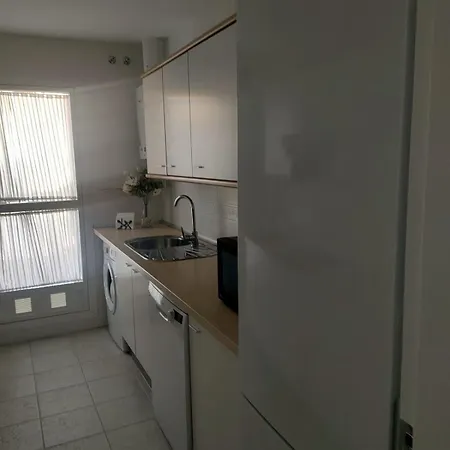 Atico Primera Linea En Costa Ballena * Rota