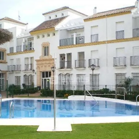 Atico Primera Linea En Costa Ballena