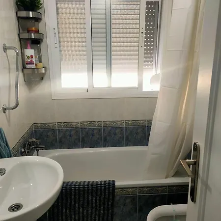 Apartment Atico Primera Linea En Costa Ballena