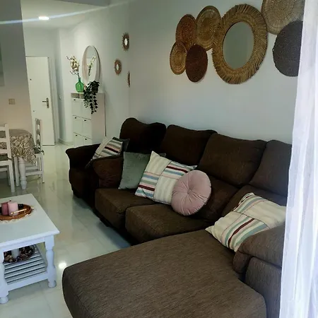 Atico Primera Linea En Costa Ballena Apartment Rota