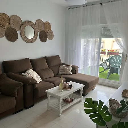 Apartment Atico Primera Linea En Costa Ballena